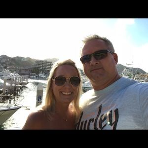 Meet your Posher, Chad